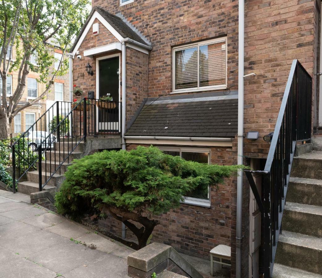 The Chelsea Apartment Londyn Zewnętrze zdjęcie