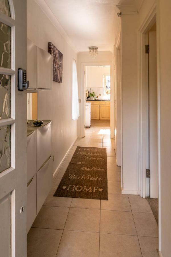 The Chelsea Apartment Londyn Zewnętrze zdjęcie