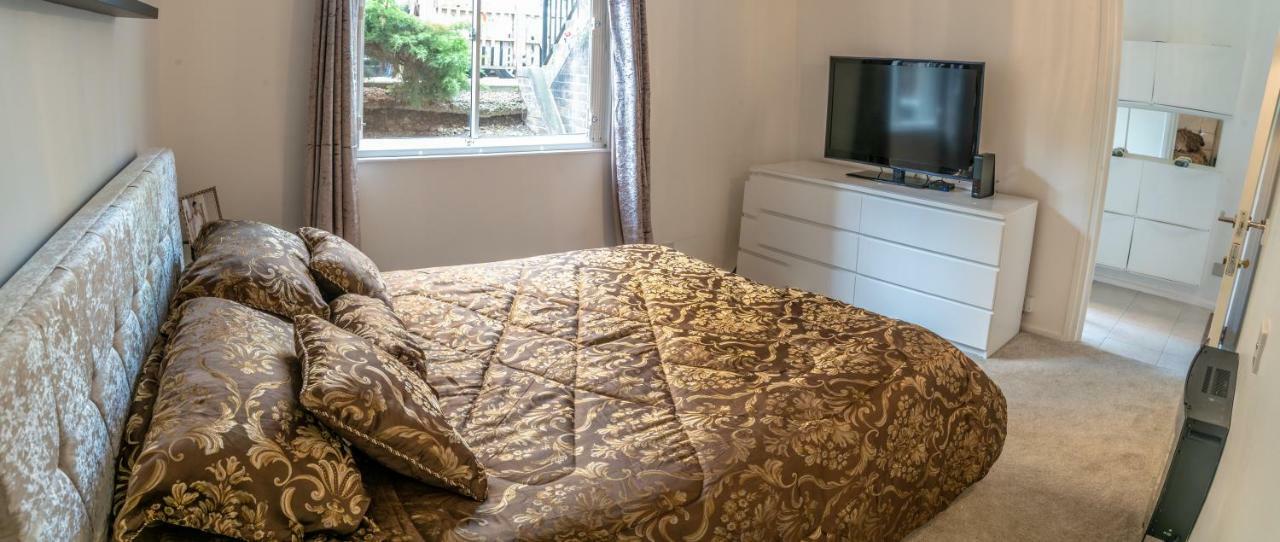 The Chelsea Apartment Londyn Zewnętrze zdjęcie