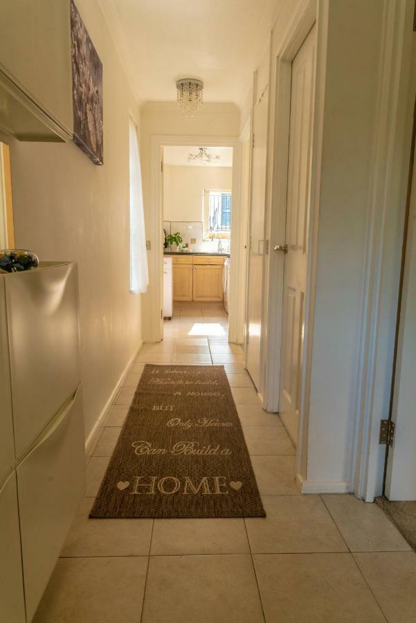 The Chelsea Apartment Londyn Zewnętrze zdjęcie