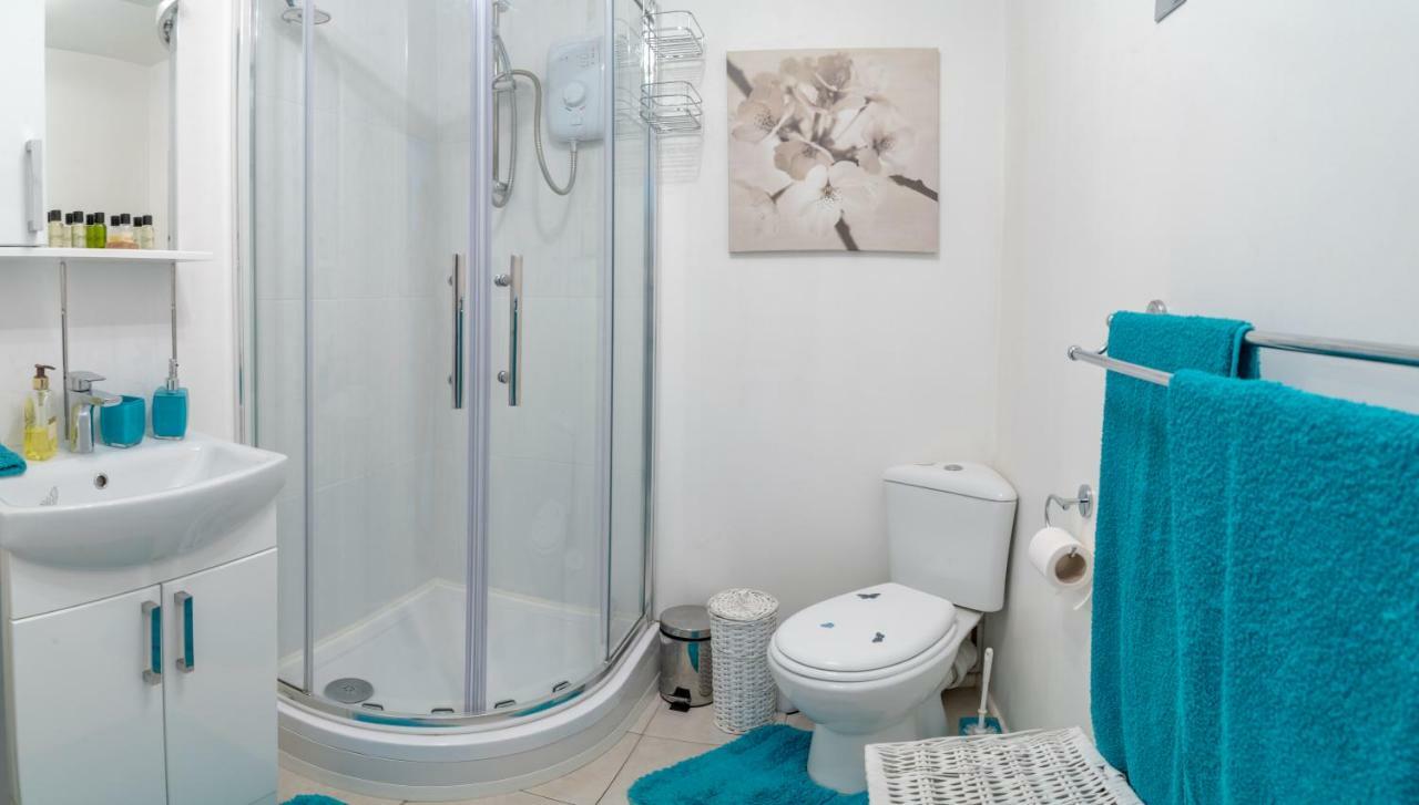 The Chelsea Apartment Londyn Zewnętrze zdjęcie